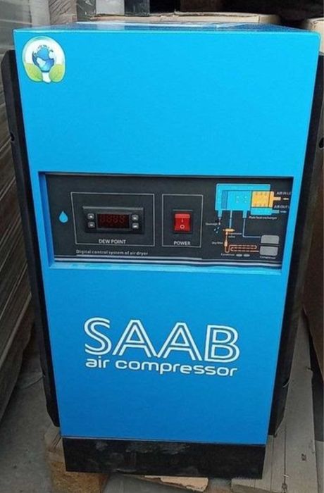 Осушитель воздуха для компрессора osushitel havo qurutish kompressorga