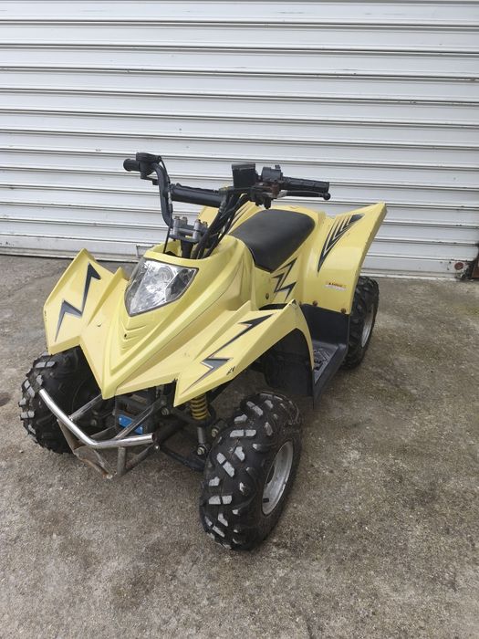ATV  110CС.    .