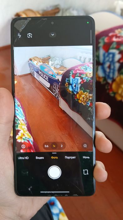 Обмен POCO M6 Pro