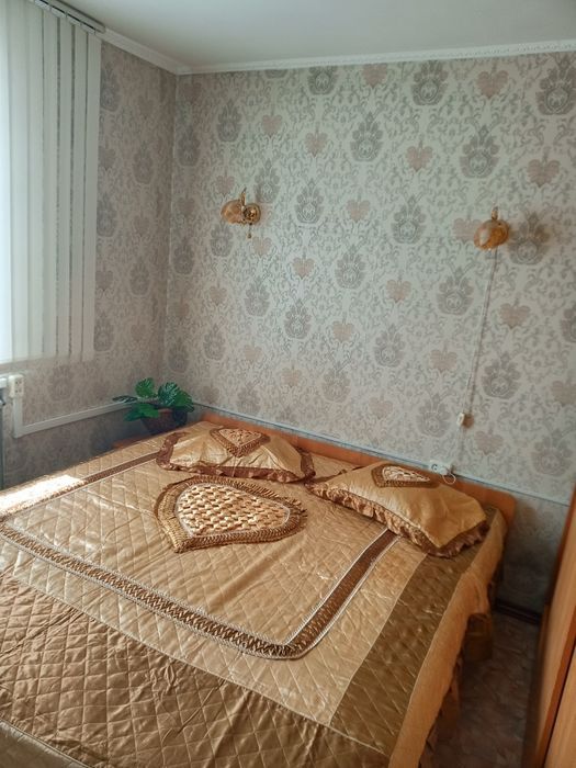 Продам коттедж в п.Рыбачий.