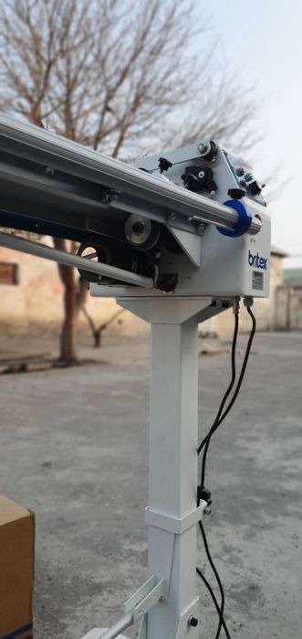 Britex brendidan beykorezka