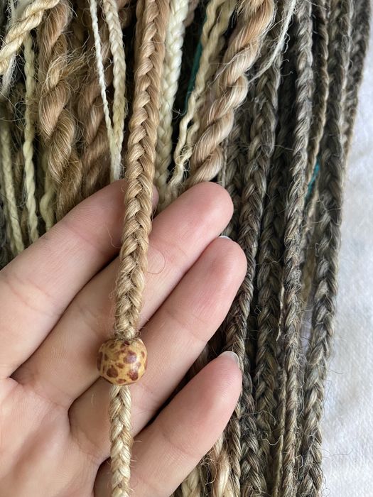 Продам комплект кос