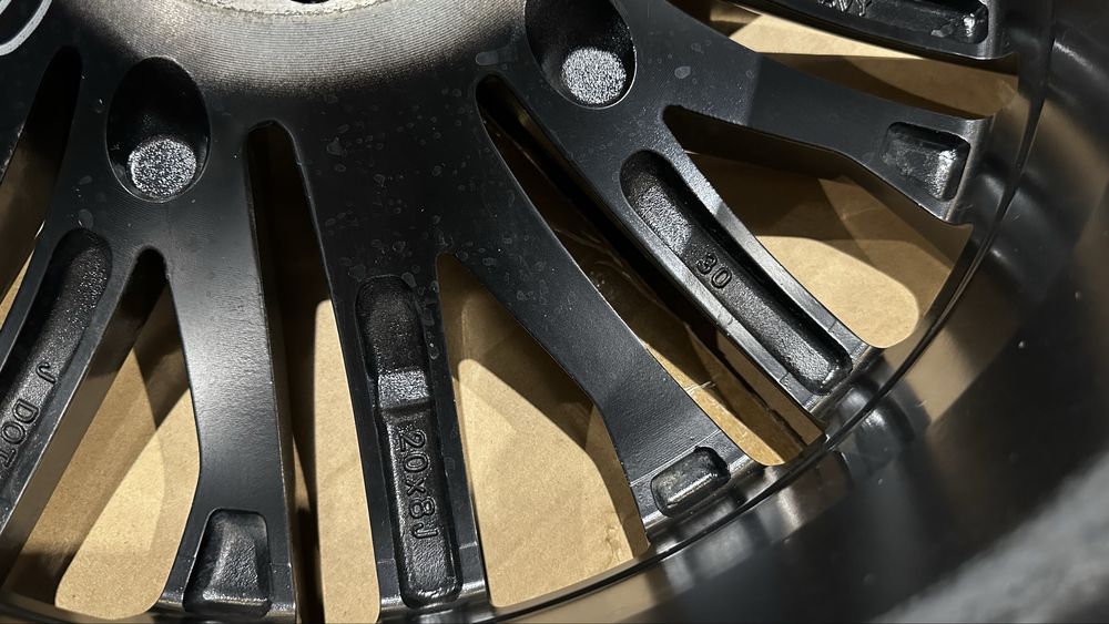 Диски лексус R20 б/у