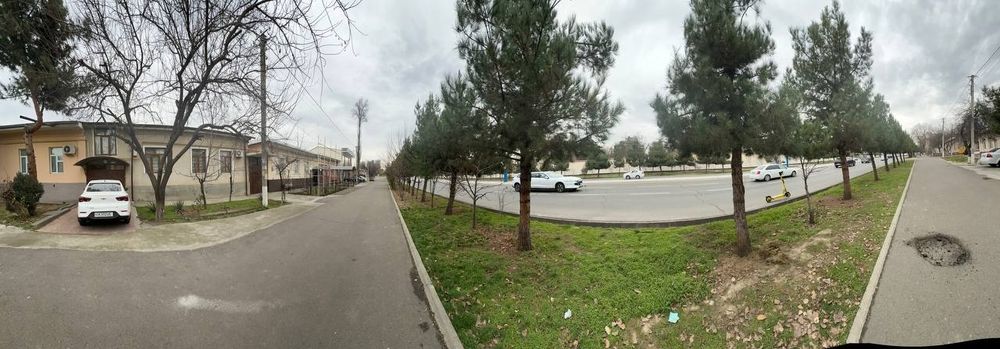 Продаётся земельный участок вдоль дороги  под ваш бизнес