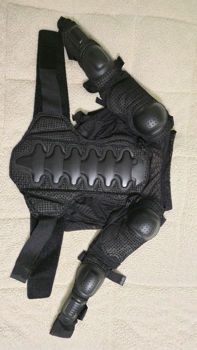 Armura ATV, Enduro, Cross, Moto