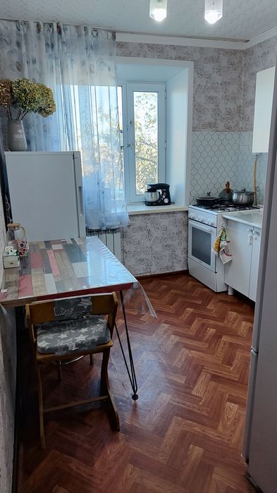 Продаю 3х комнатную квартиру