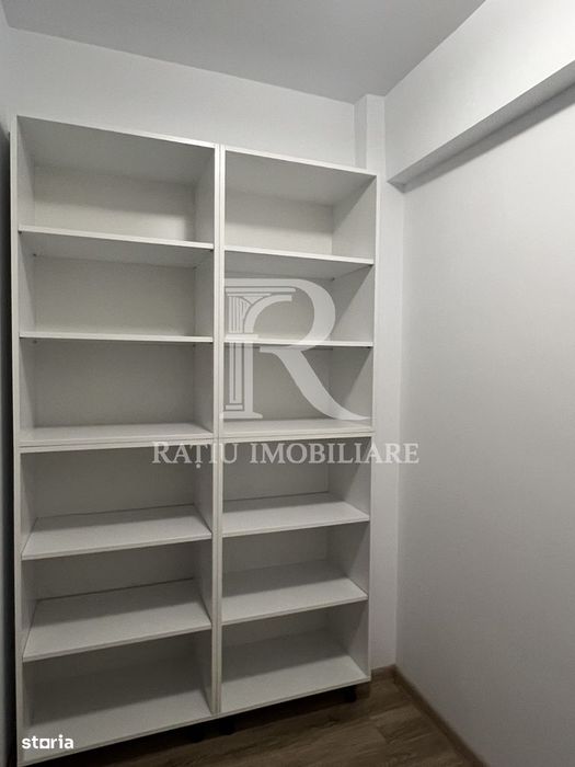 Apartament cu 2 camere | Vedere Panoramica | Nufarul | Oradea