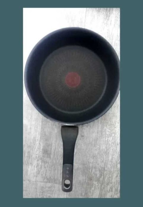 Tigaie antiaderenta Tefal, 24 cm
