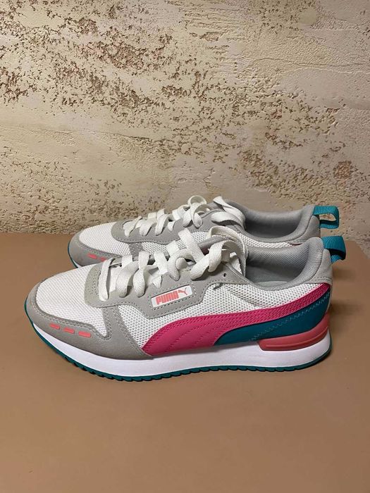 Дамски Маратонки Puma