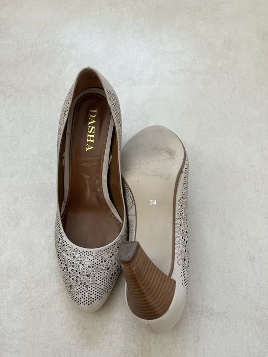 Pantofi eleganti stiletto