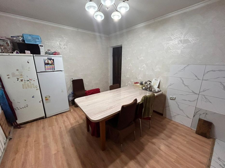 Продаю часть дома