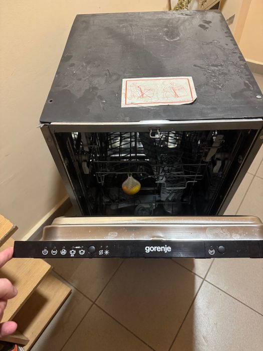 Съдомиялна gorenje 45см