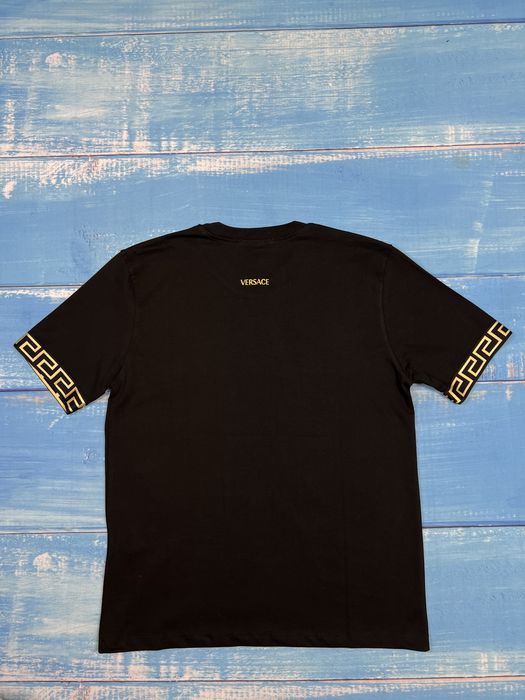 Tricou Versace model nou bumbac gros Premium