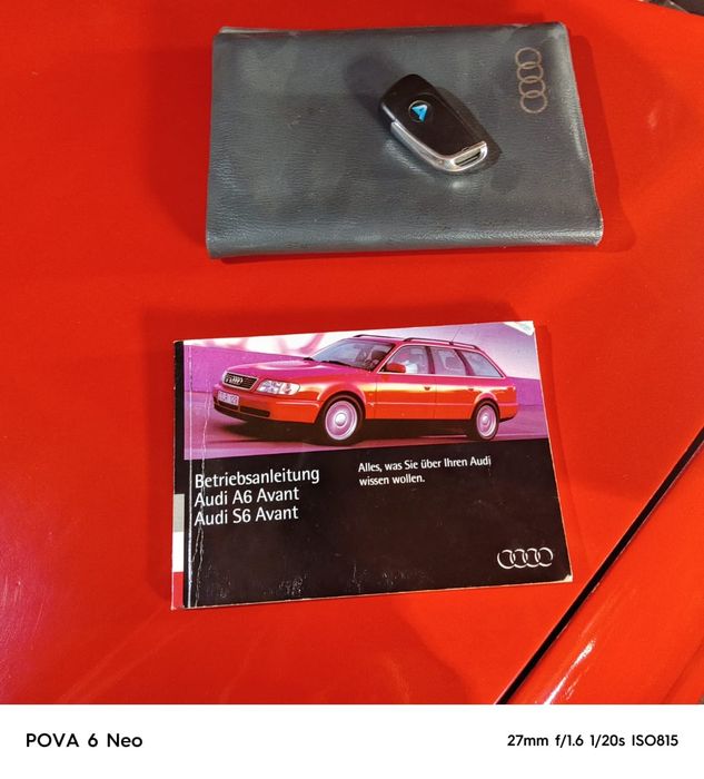 Продам Ауди а6 авант
