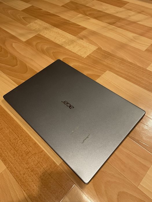 Ноутбук Acer Swift 3