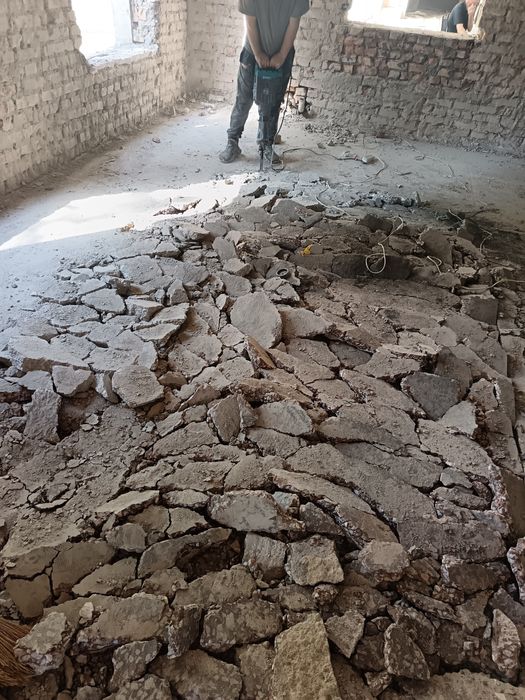 ДЕМОНТАЖ КВАРТИРЫ Уй Бузиш Хизматлари  арзон нархларда