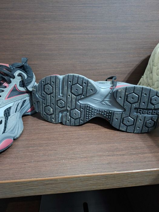 Мъжки маратонки Reebok