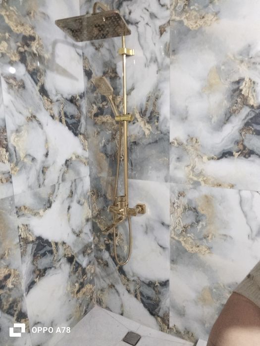 Укладка кафеля керамогранит