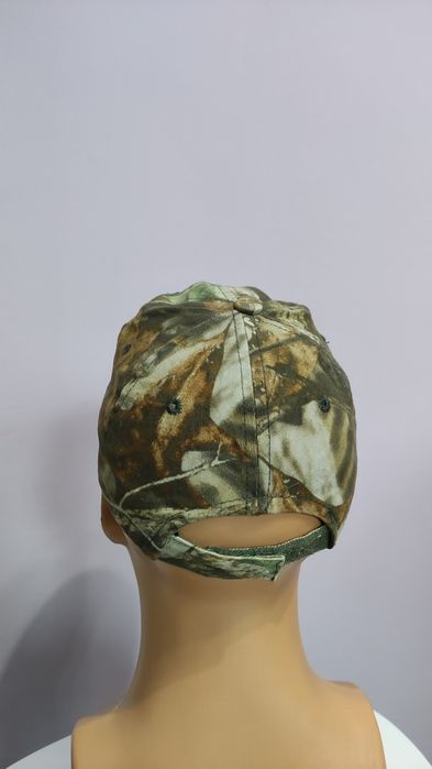 Deerhunter шапка с козирка ловна