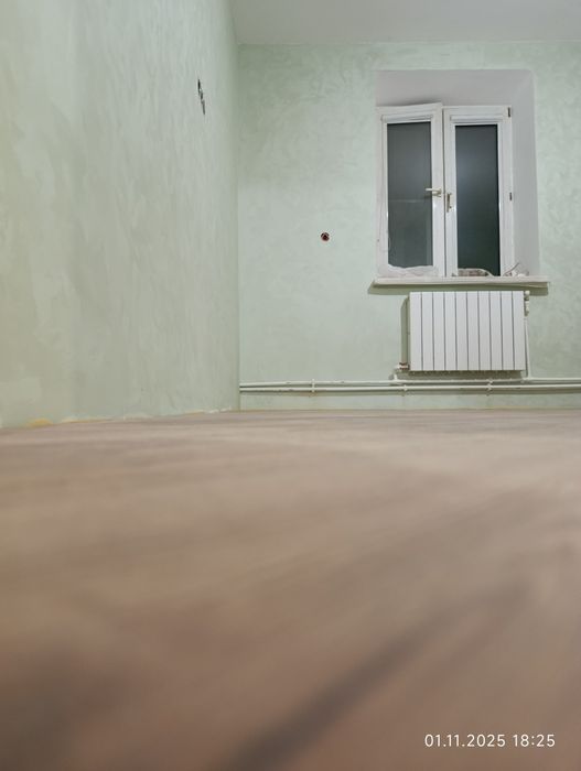 Ремонт квартир под ключ Всё включено