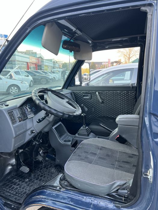 Дамас 2024 Атига 200$ билан