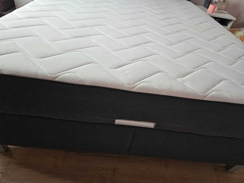 Боксспринг легло Matis Korleone 160/200