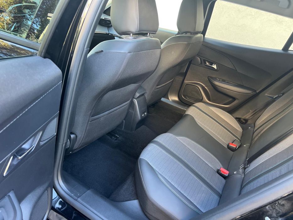 Vand Peugeot 2008 An2022