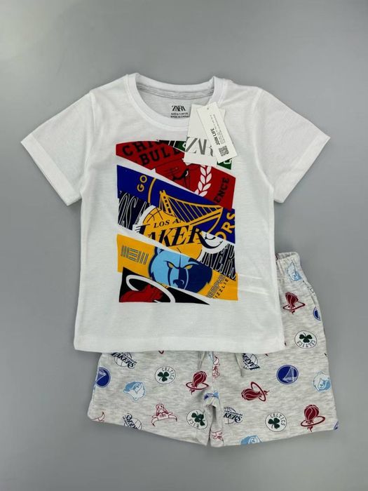 Детские веши от зара