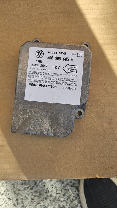 VW golf 4 части .