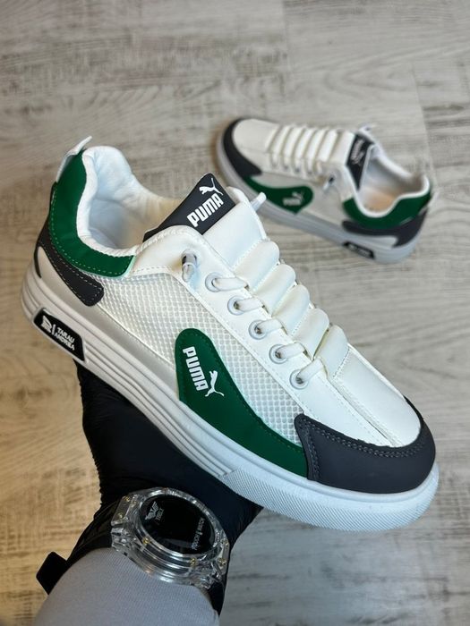 Adidași bărbați puma