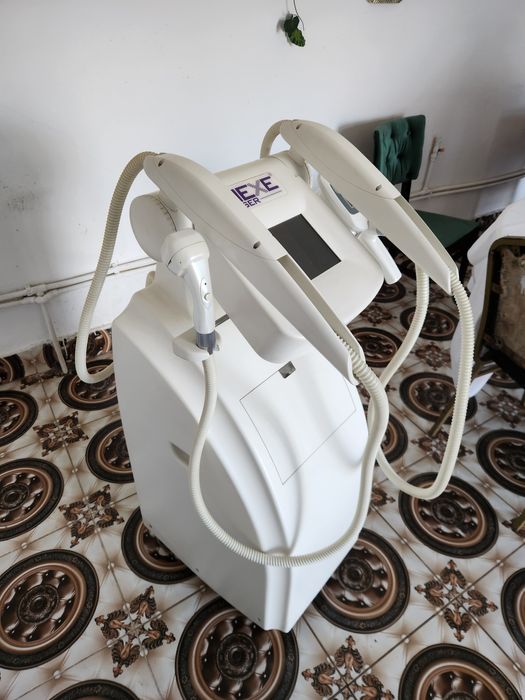 aparat de epilat cu laser nou