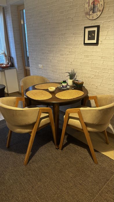 Scaune bucatarie/ living