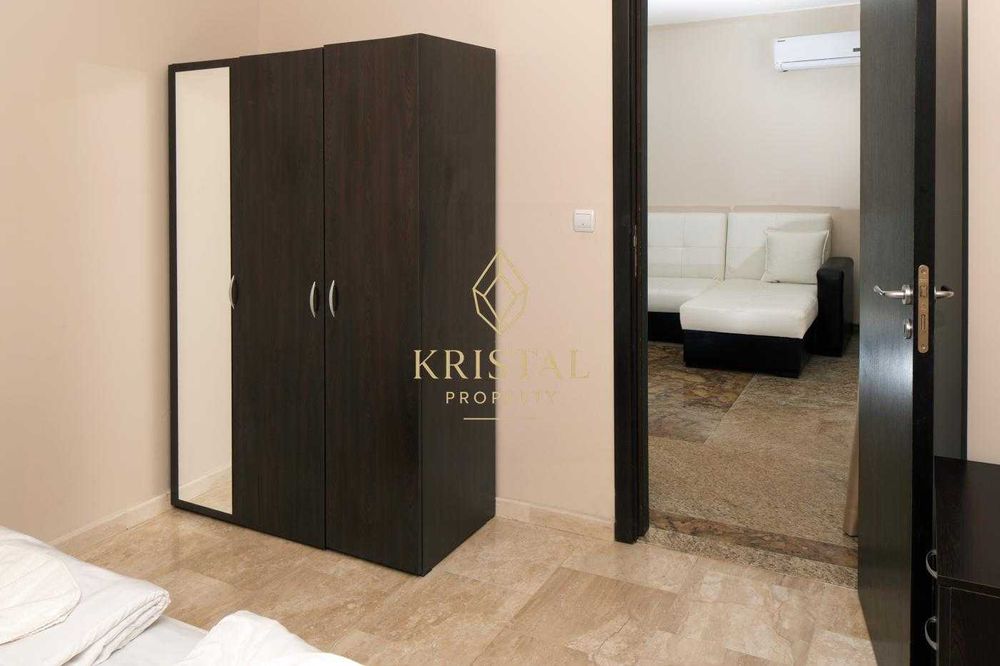 Продава се Тристаен апартамент в к.к. Слънчев бряг - 78 кв.м за 663 €/кв.м - Снимка #9