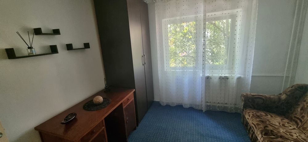 Inchiriez apartament 2 camere Calea Aradului
