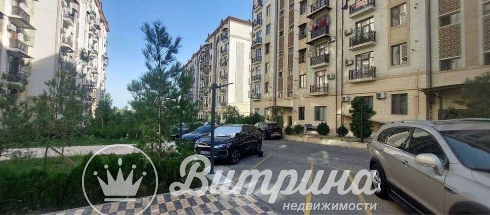 ‼️Паркентский 3/8/9 80м2‼️ ЖК «RealHouse» Авиатор‼️ Срочная продажа