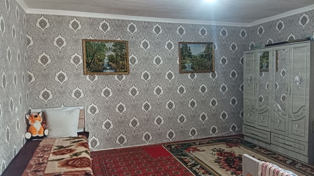 Toytepa Nurafshon  da xovli sotiladi