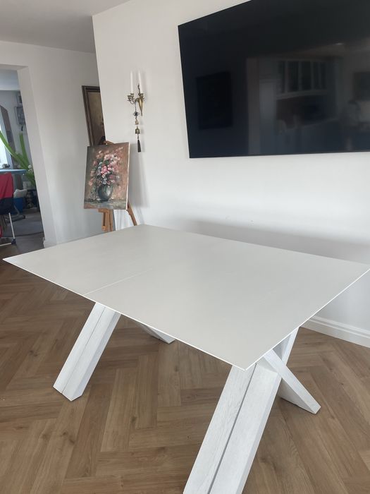 Masă extensibilă 14-16 perosne