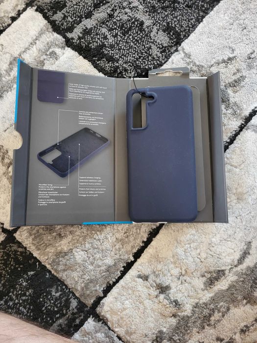 Husă Originală Samsung