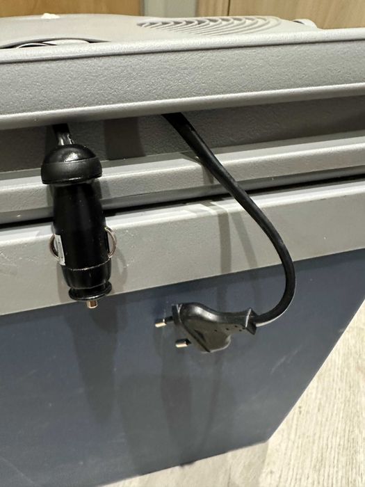 Хладилнa чанта Mobicool - , 25л, 12V-220V студено