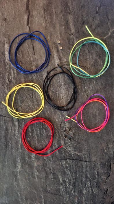 Ață slik pentru Kendama