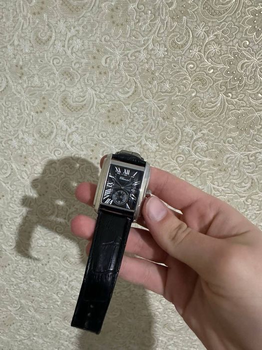 Часы Chenxi в хорошем состояний!
