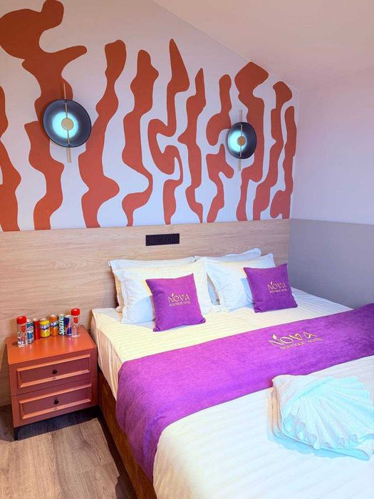 Nova Boutique Hotel