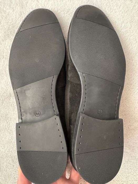 Manfield Loafer Лоуфър