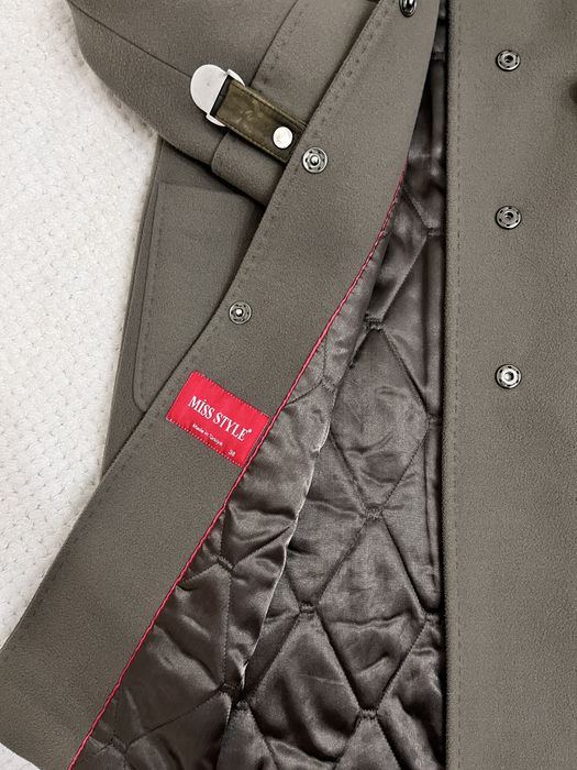 Пальто демисезонное Турция