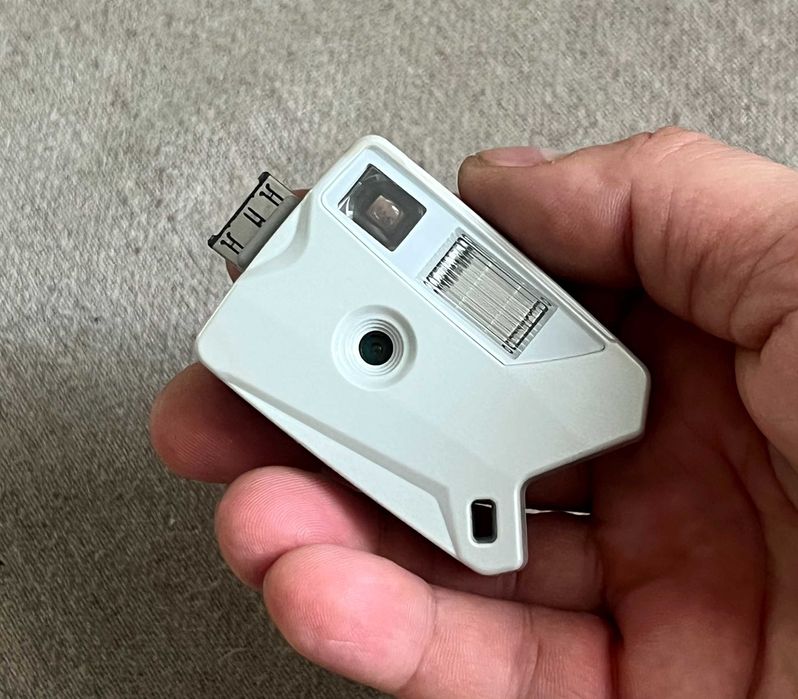 Modul cameră Siemens S30880-S0301-A401, rar, funcțional, cu husă