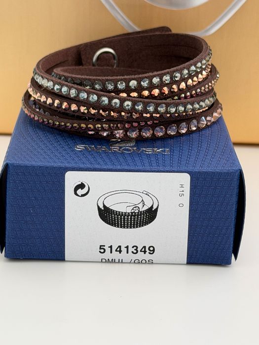 Brățară Swarovski