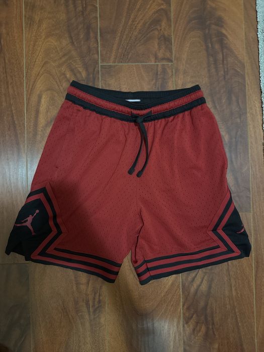 Jordan Shorts M
