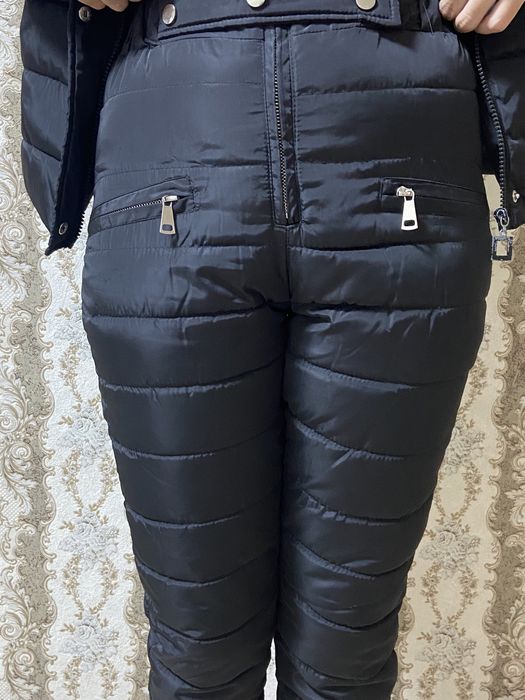 Продам костюм зима