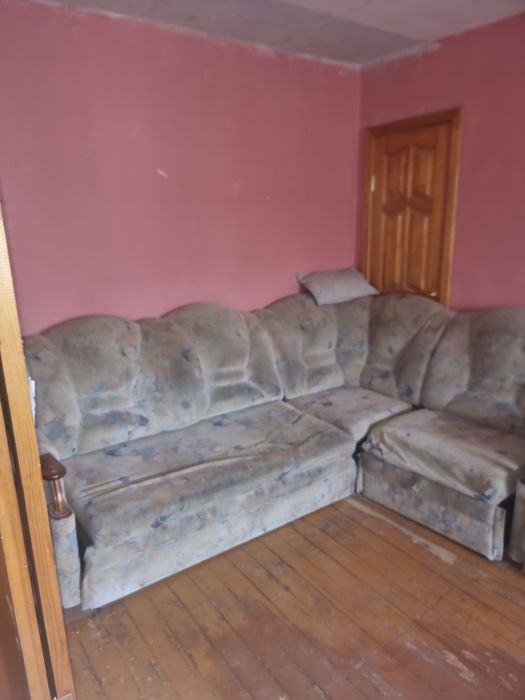 Диван и кресло даром