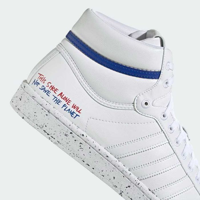 обувки - Adidas Originals Americana Hi Classics Оригинал Код 938